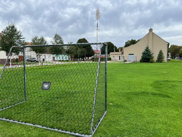 Fotbal Křižanovice