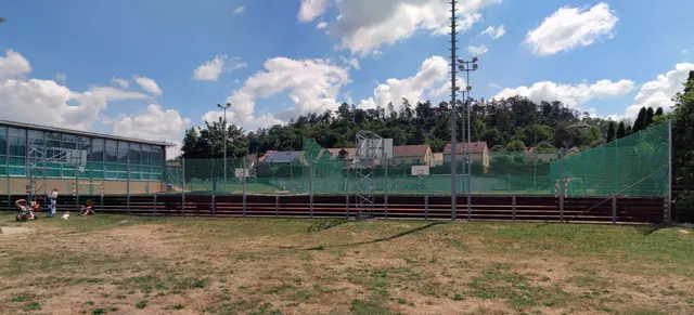 Basket ZŠ Napajedla