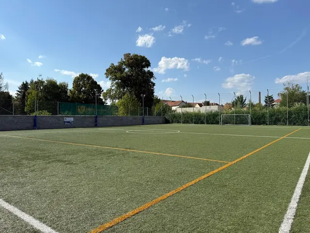 Fotbal Ivančice