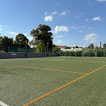 Fotbalové hřiště Fotbal Ivančice – Ivančice