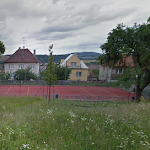 Fotbalové hřiště Hřiště ul. Jiráskova – Zlín