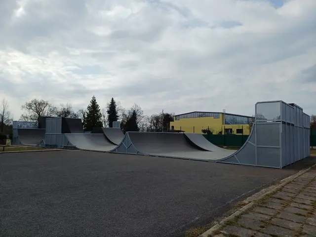 Skatepark