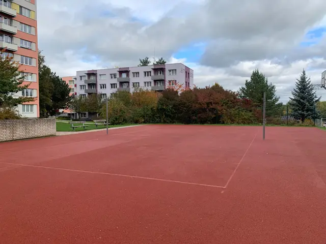 Volejbal Leskovická