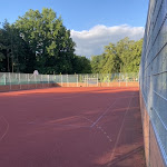 Basketbalové hřiště Hřiště ul. Tylova – Hulín