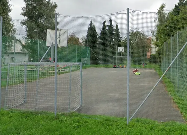 Basket Erbenova