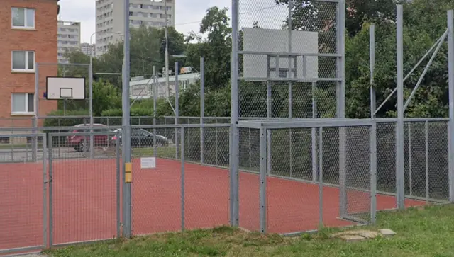 Fotbal Zálešná