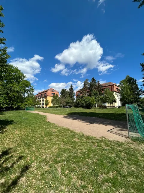 Fotbal Vlnitá