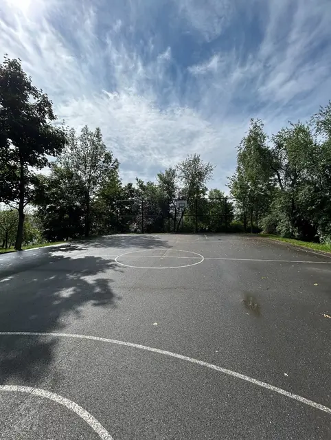 Basket Vítkov