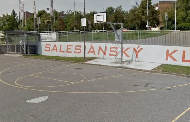 Basket Okružní 2