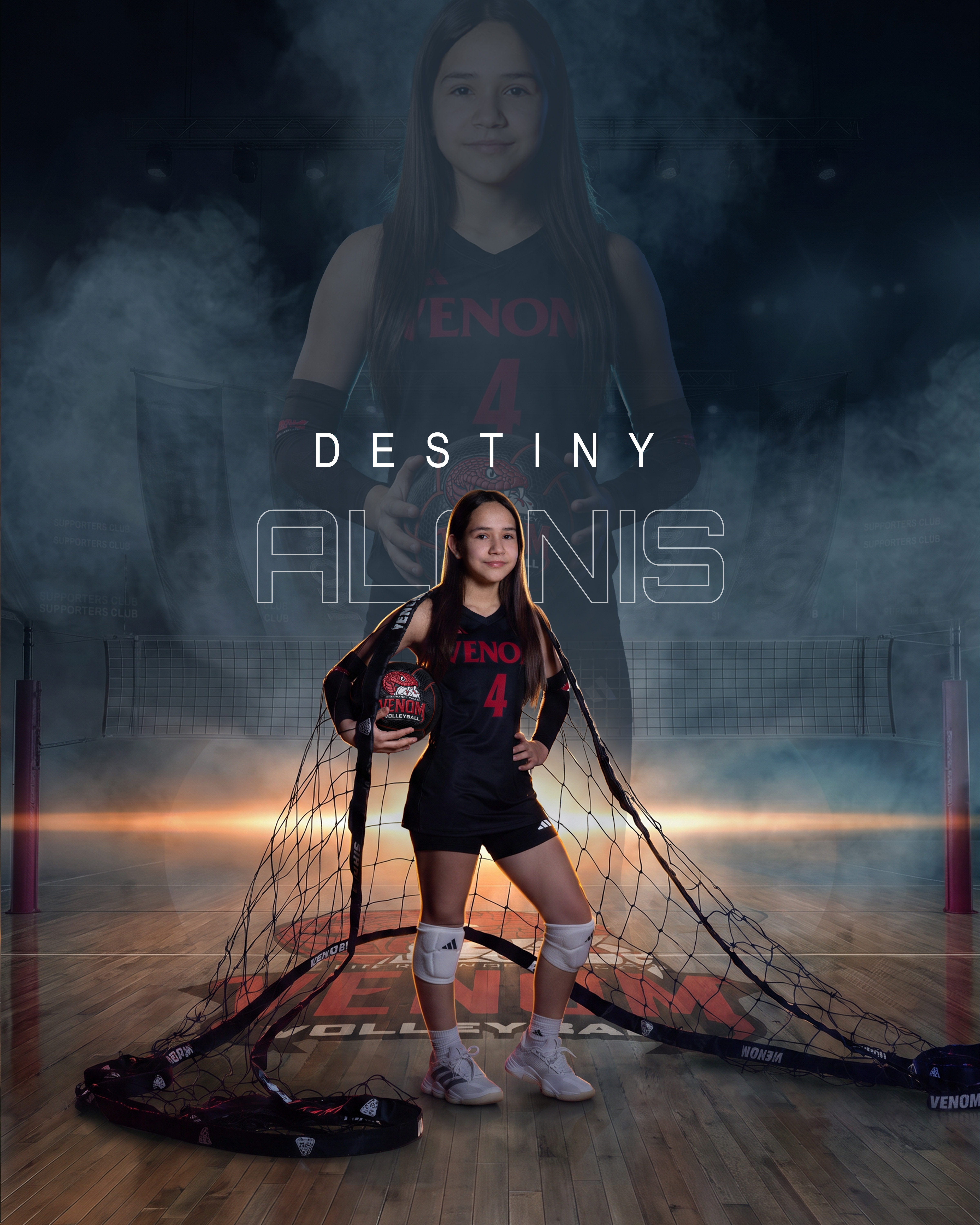 Destiny Alanis