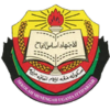 Sekolah Menengah Agama Ittifakiah logo