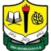 Sekolah Menengah Agama Mahmudiah logo