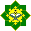 Maahad Tahfiz Quran Terengganu logo