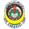 Sekolah Menengah Agama Sultan Ismail Dungun logo