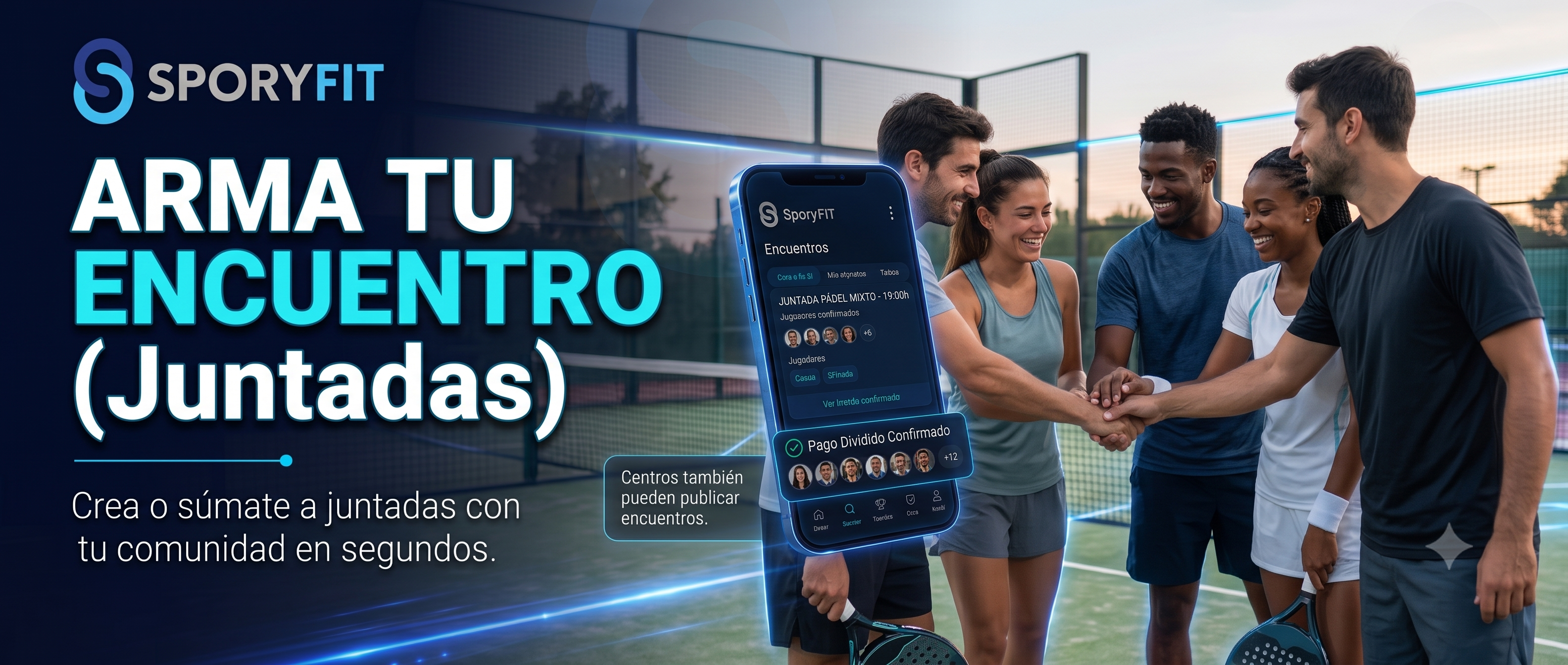Banner Encuentros