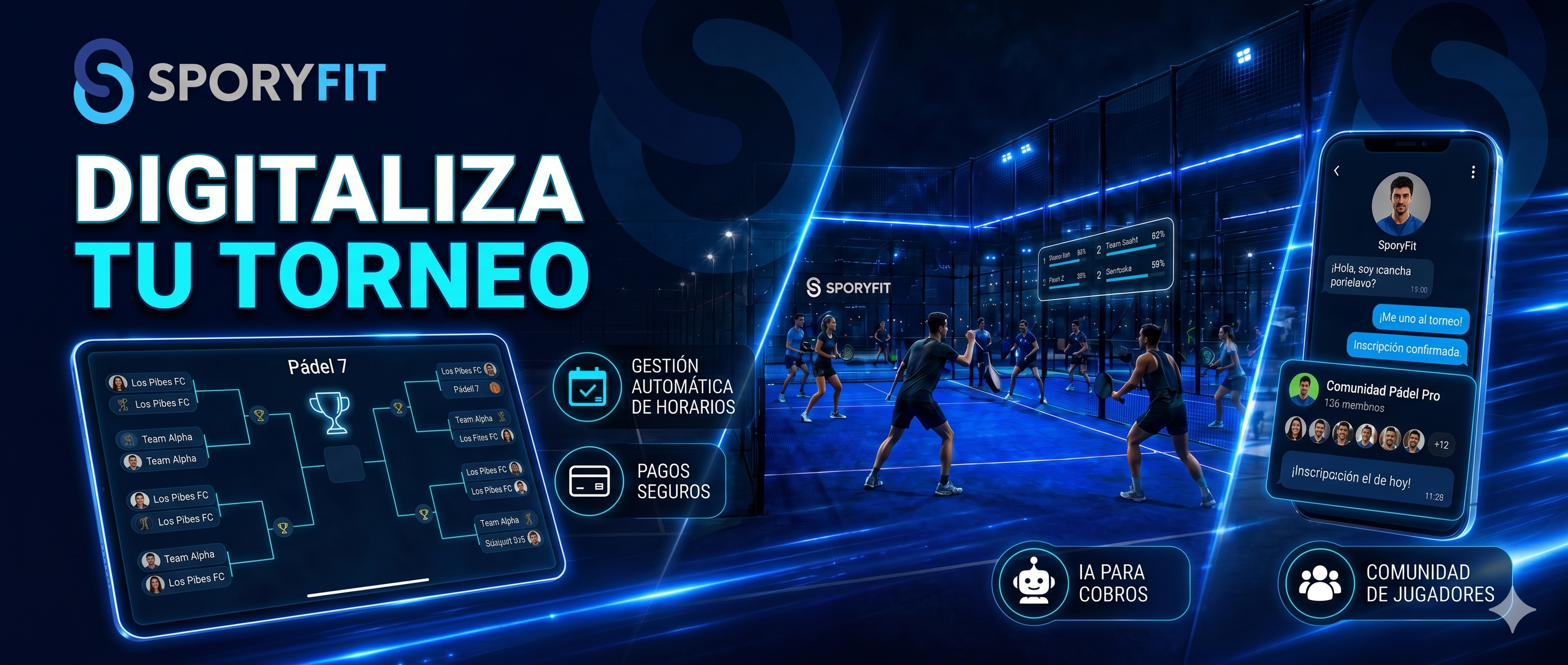 Banner Torneos