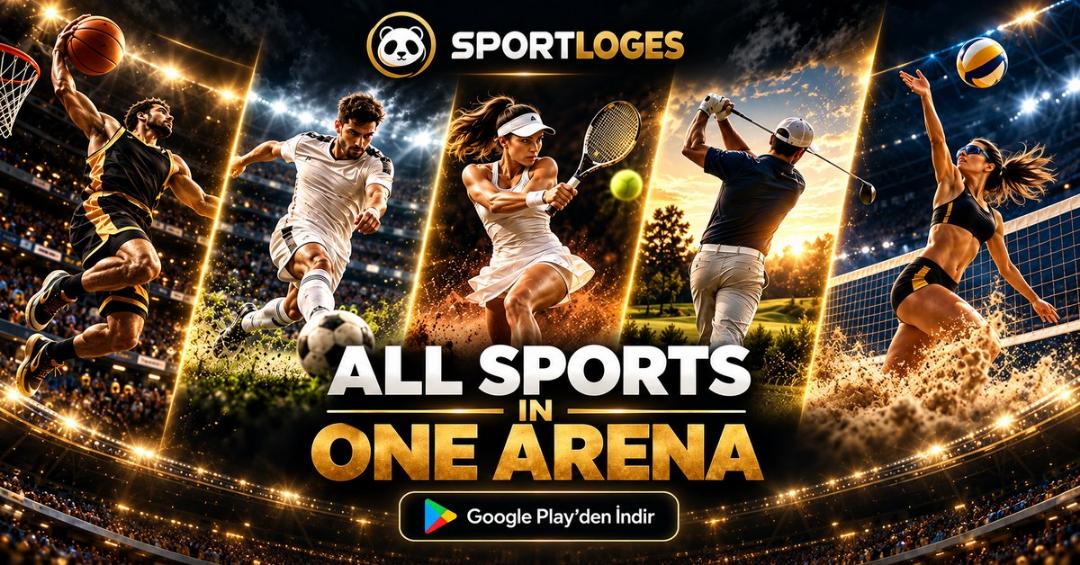 Sportloges | Sportloges