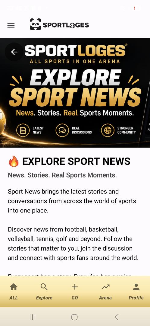 Sportloges | Sportloges