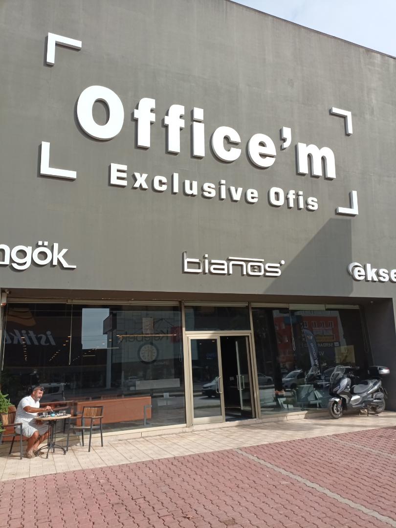 office'm | Sportloges