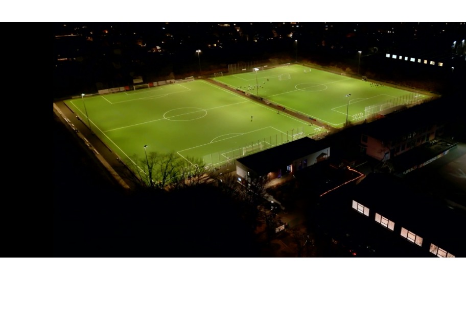 Die Löwi Arena