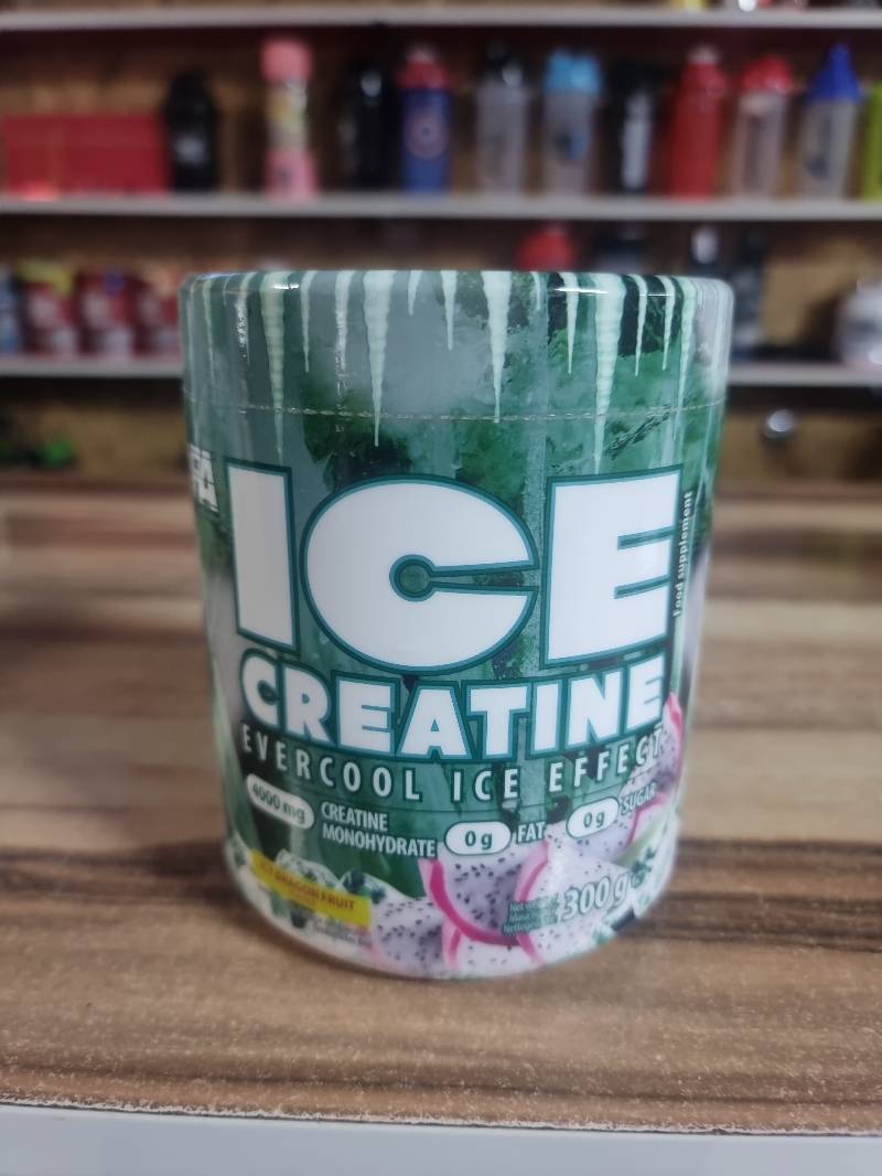 Creatine ice fa 