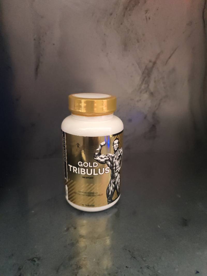 Kevin levrone gold tribulus 90 tab 