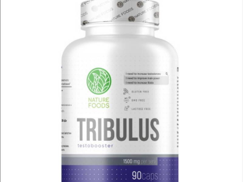 Tribulus 