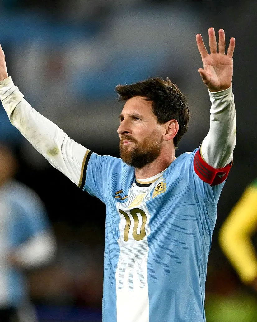 The Final Symphony: Lionel Messi bids an emotional farewell to Argentina in masterclass performance