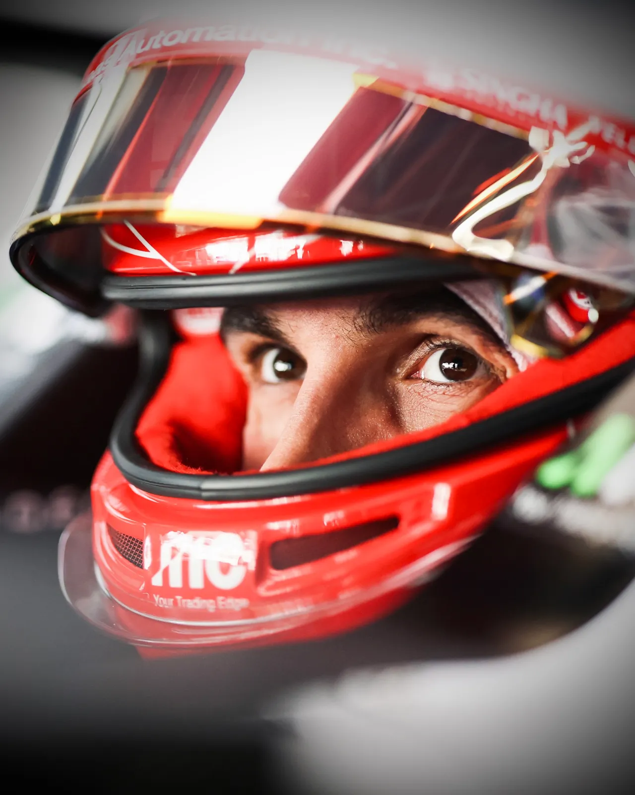 Formula 1 Haas confirms Esteban Ocon exit at the end of the 2026 season