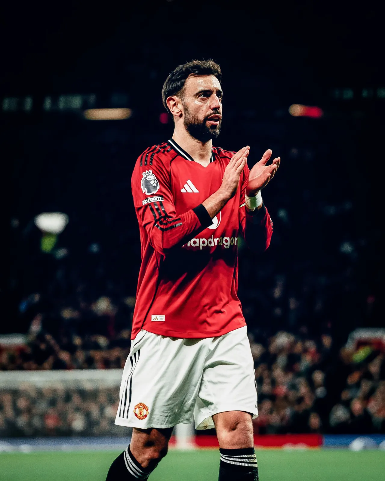 Bruno Fernandes Wins 2026 PFA Player of the Year Award