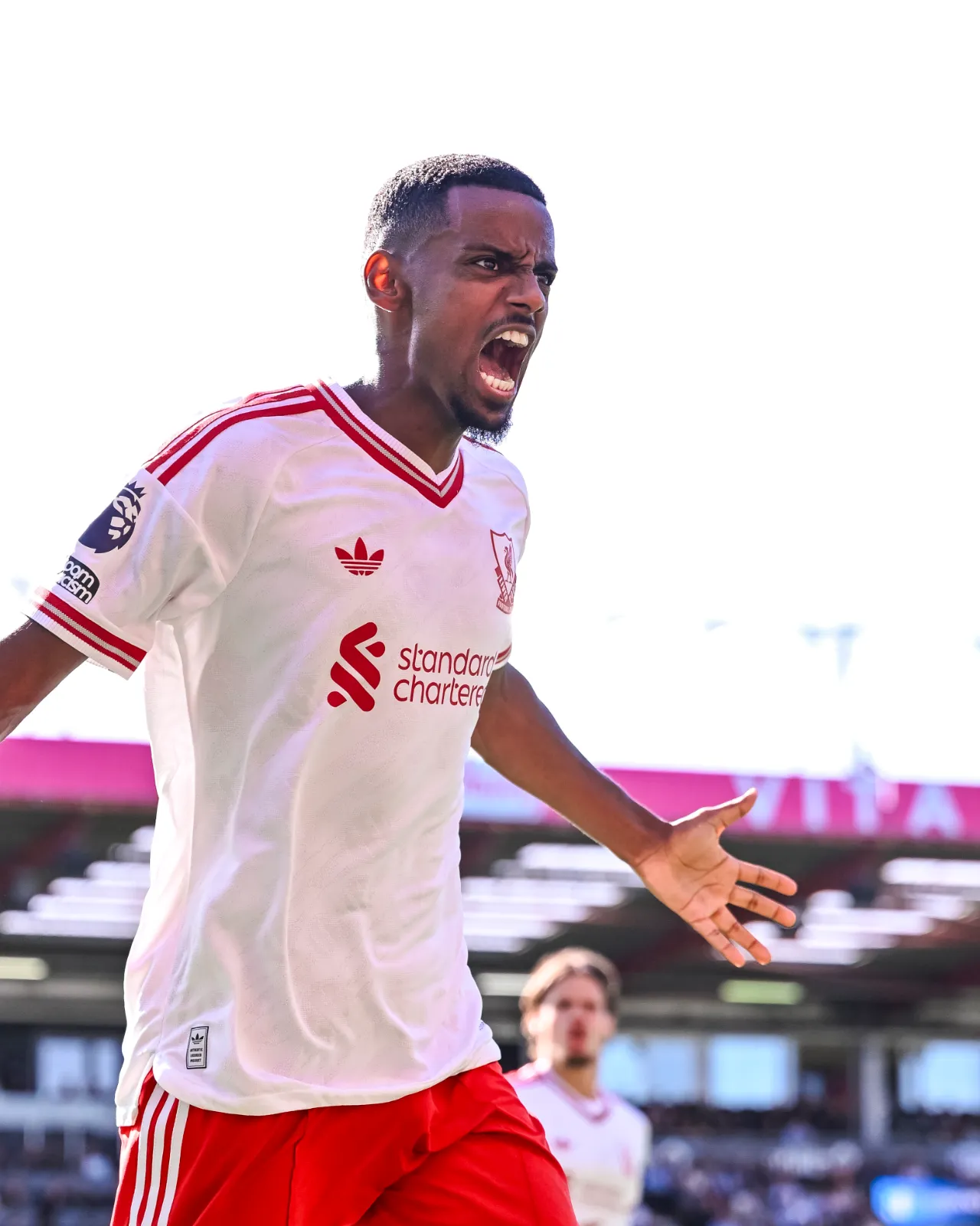 Isak Striking Gold: Liverpool grind out gritty 1-0 victory over Bournemouth