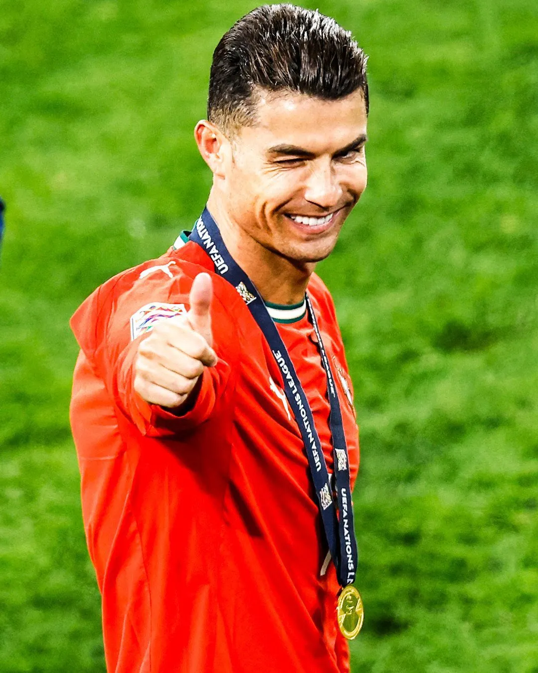 Disciplinary Fallout: Cristiano Ronaldo provisionally suspended by Portuguese football federation after training camp exit