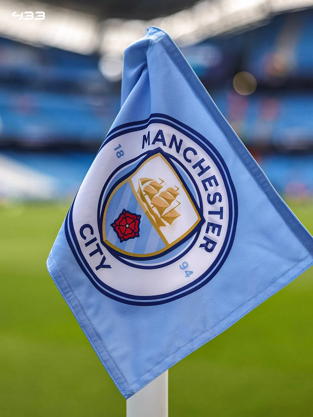 Earthquake at the Etihad: Manchester City found guilty on 114 financial charges as rivals prepare legal onslaught