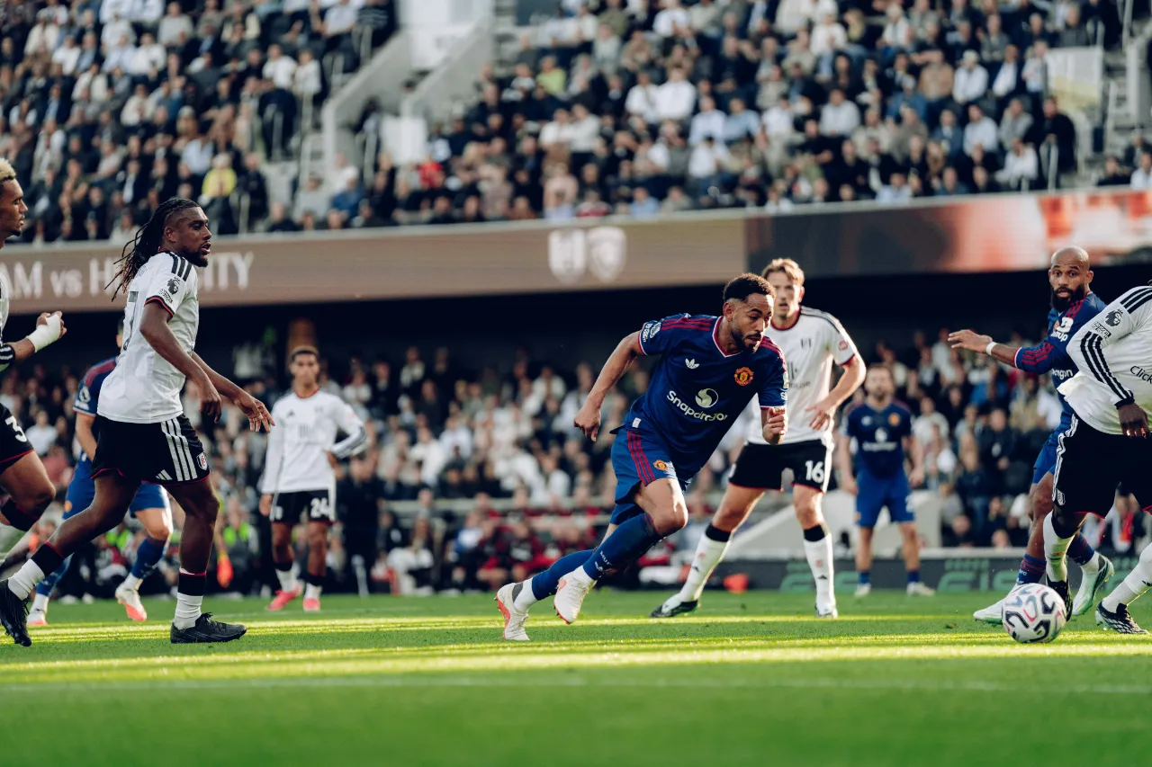 Late Drama at Craven Cottage: Cunha Rescues Point for Manchester United in 1-1 Draw with Fulham