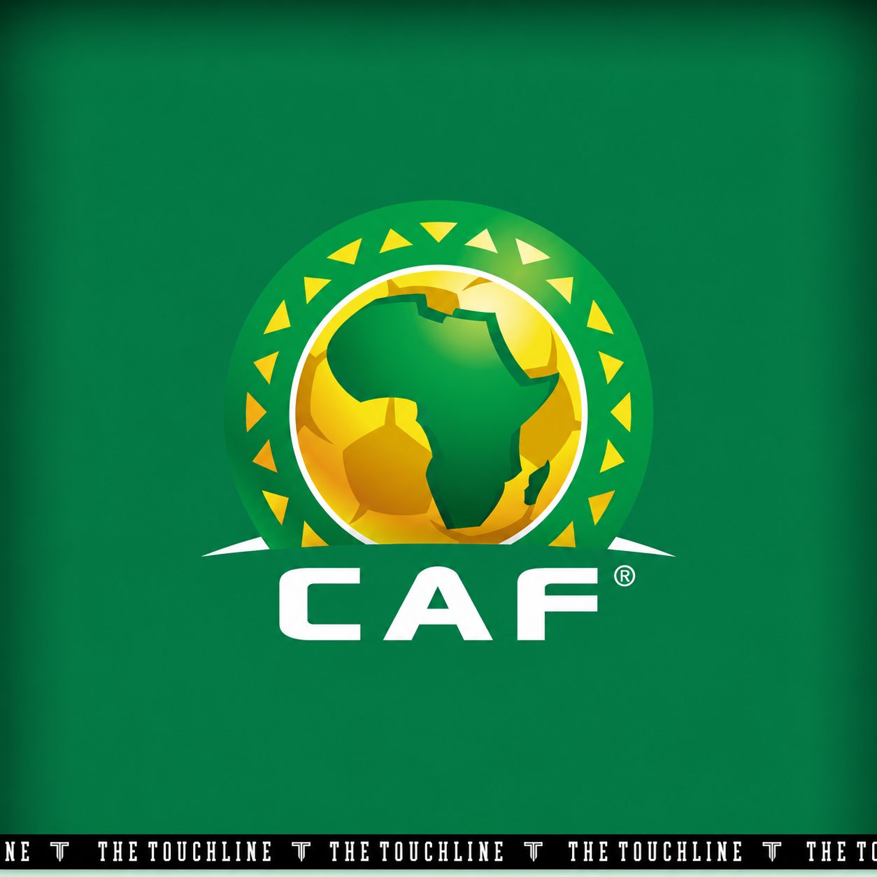 CAF reaffirms full support for FIFA president Gianni Infantino amid global governance turmoil