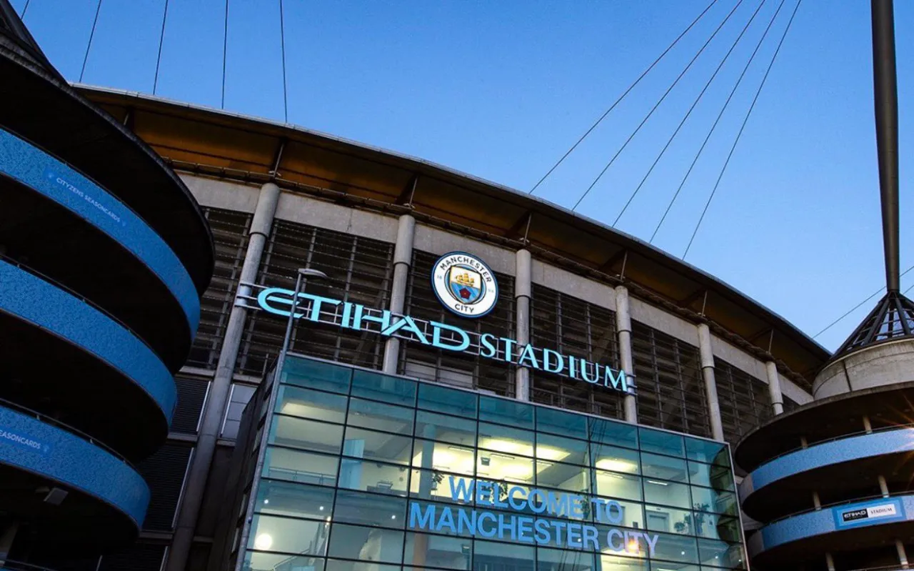 "Clear Material Errors": Manchester City formally appeals Premier League verdict as FA breaks silence on integrity concerns