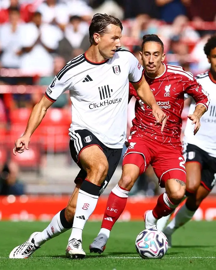 Fulham 0-0 Liverpool: Arbeloa claims first point as Reds stall again