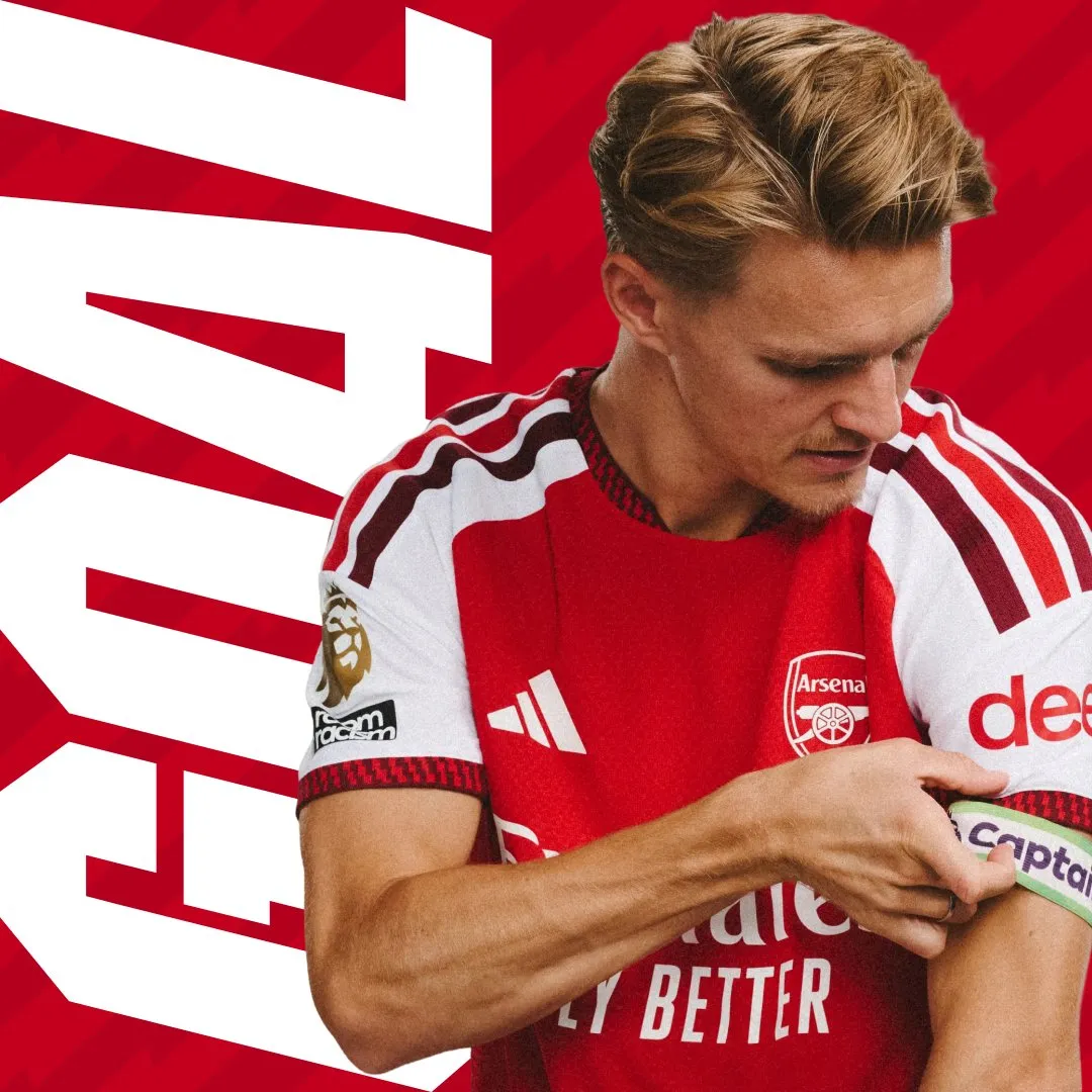 Napoli 0-1 Arsenal: Ødegaard winner maintains perfect season start
