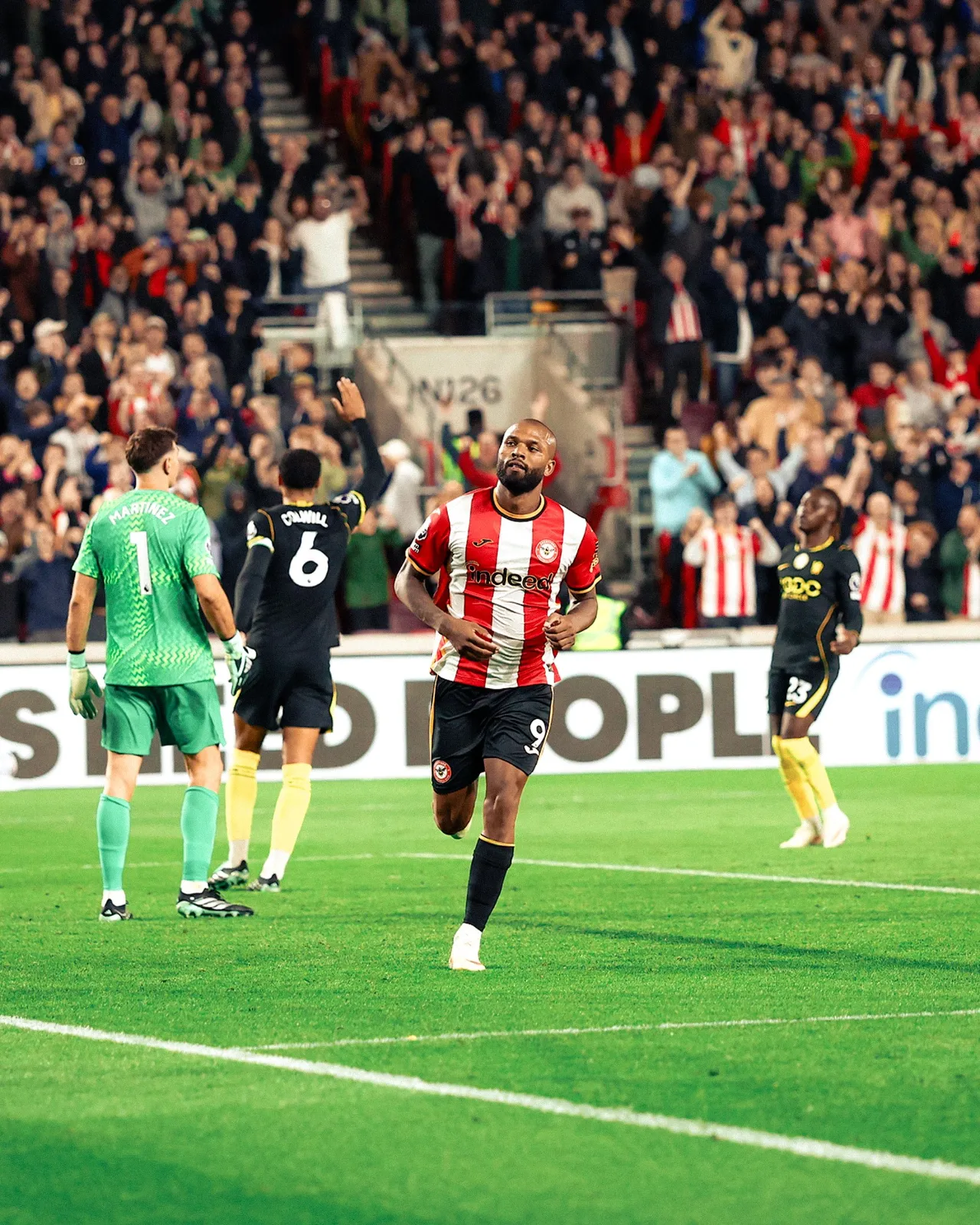 Brentford Stun Chelsea 3-0 as Blues sinks to one point in three games