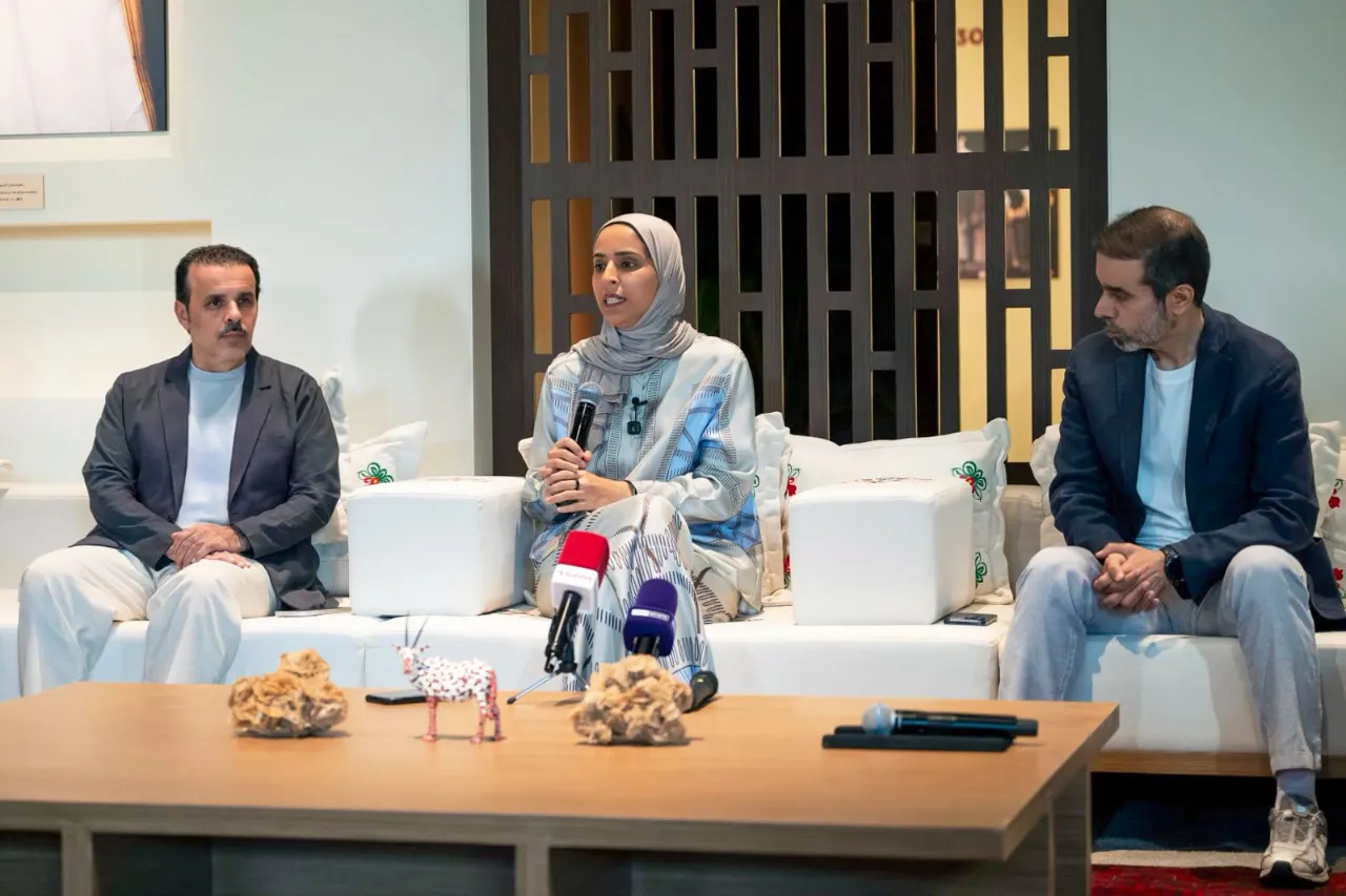 Qatar possesses all elements to host exceptional 2036 Olympics: Bid CEO
