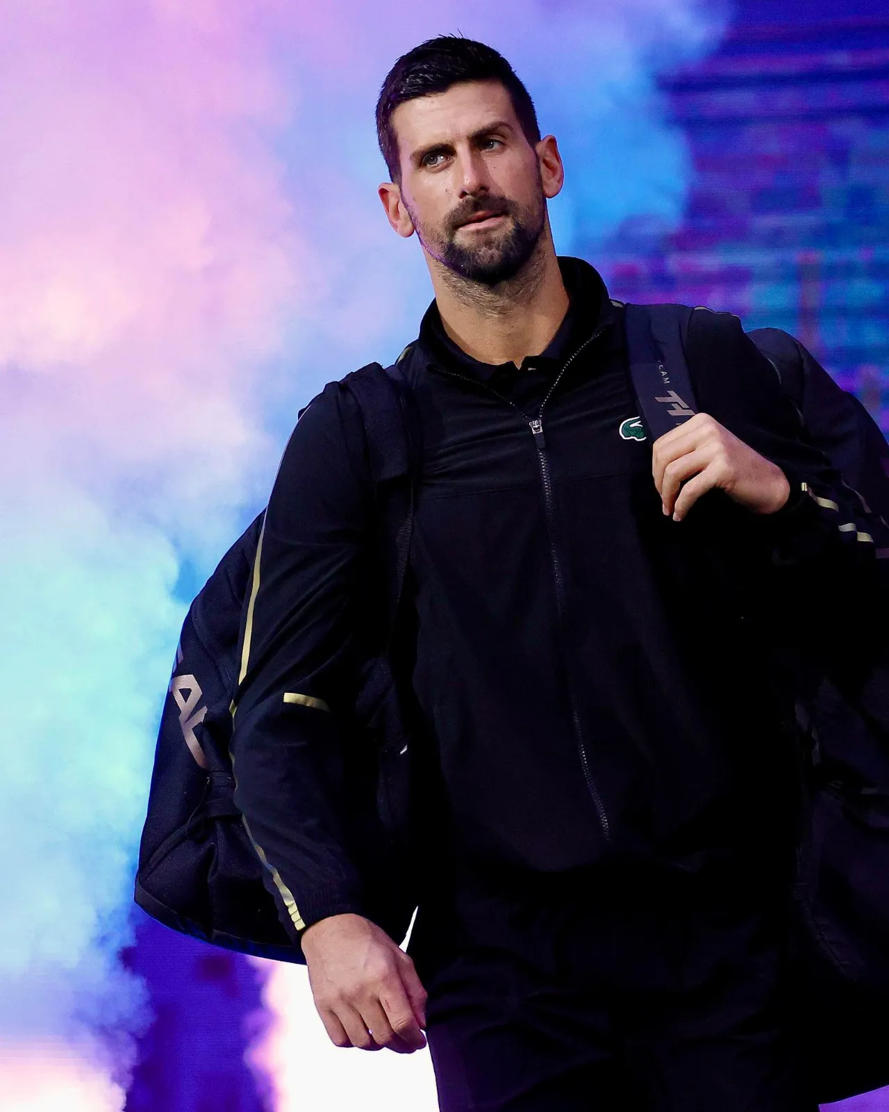 US Open Preview: Djokovic’s 25th quest, Venus night session & Alcaraz return