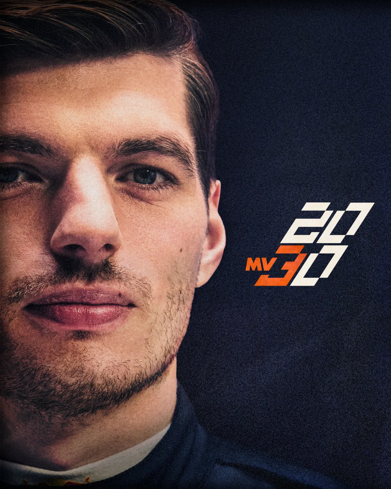 Max Verstappen signs Red Bull contract extension until 2030
