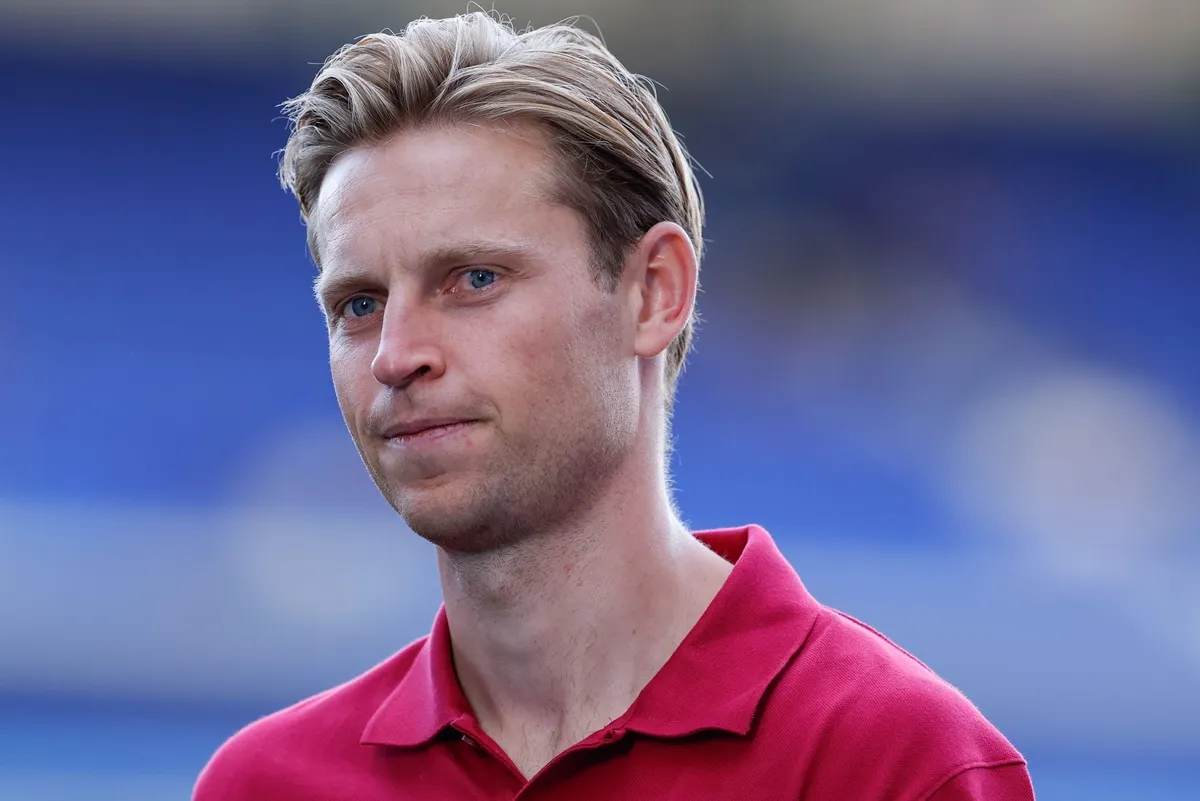 Frenkie de Jong slams Gerard Romero over "Lies" and Hansi Flick rift claims