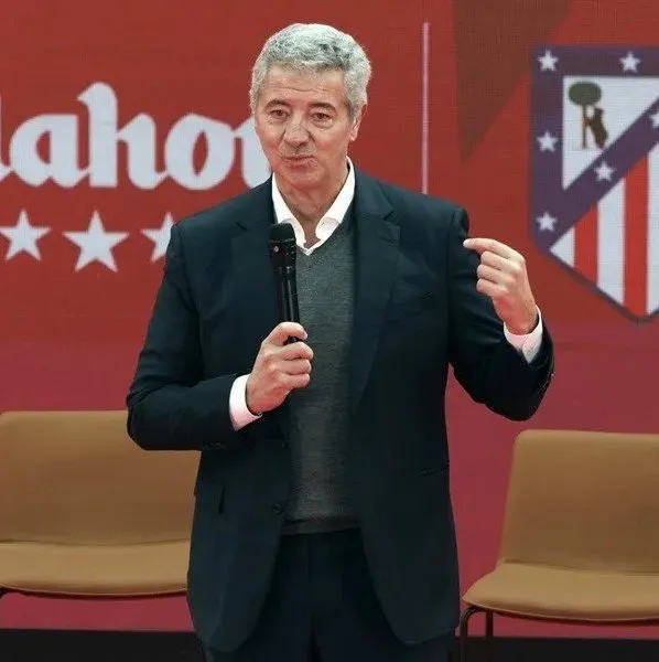 "NEVER Barcelona" Atleti CEO Gil Marín blocks Julián Álvarez transfer