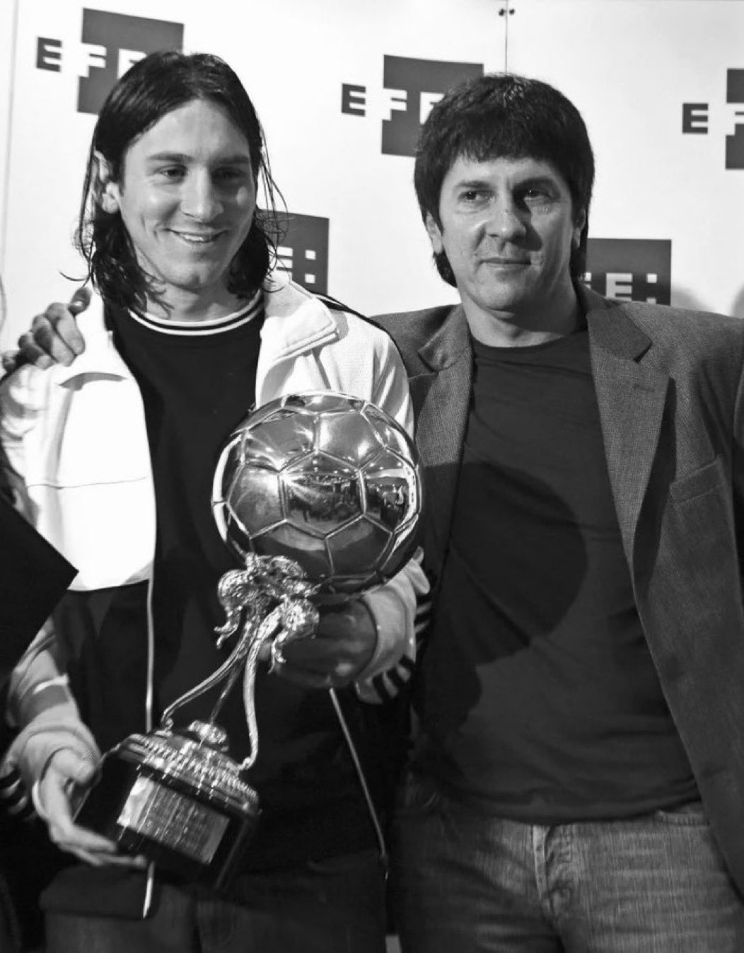 Jorge Messi, Father and Longtime Agent of Lionel Messi, Passes Away Aged 68