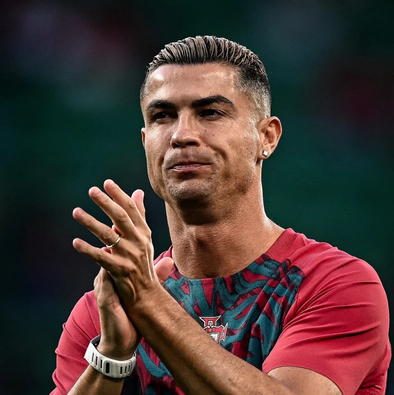 "I will tell the truth soon": Cristiano Ronaldo walks out on Portugal camp after explosive fallout with Jorge Jesus