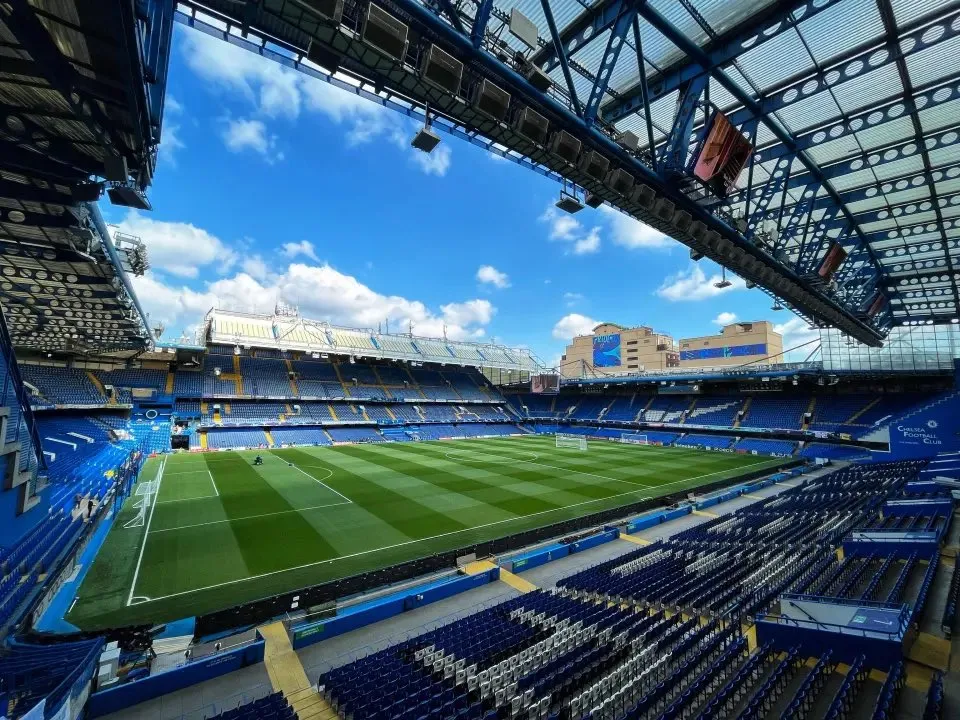 FC Shakhtar Donetsk reach an agreement with Chelsea FC to host their 2026/27 UEFA Champions League home games at Stamford Bridge in London.
