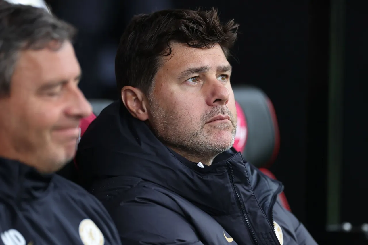 "We lived through a period of deceit": Mauricio Pochettino erupts as Manchester City charges shatter integrity of English Football