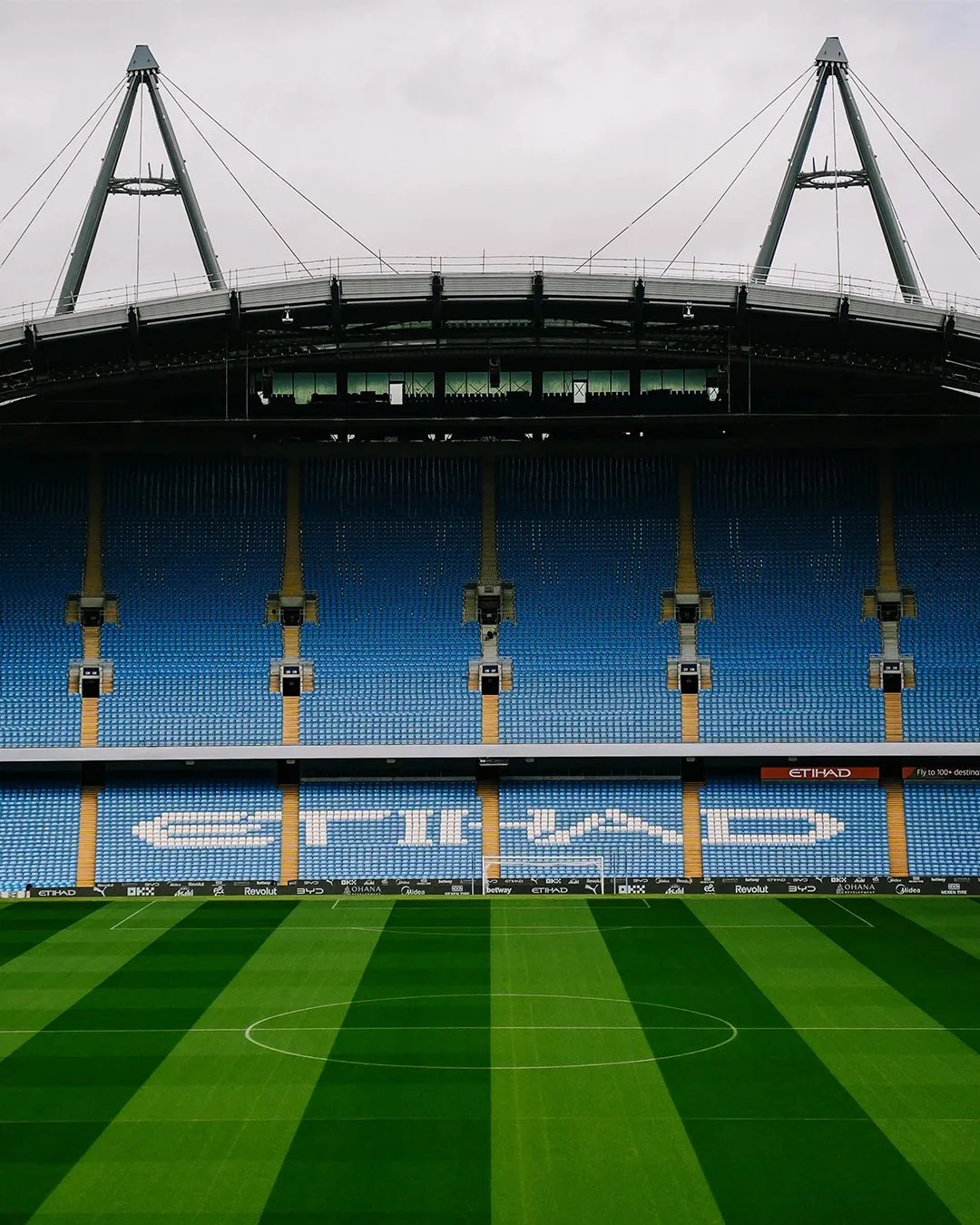 Premier League Commission finds Manchester City guilty in historic verdict as Etihad club vows relentless appeal