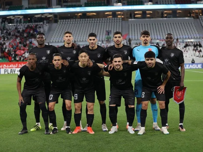 AFC Champions League: Al Duhail coach underlines readiness for Al Hilal match